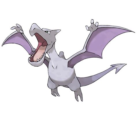 aerodactyl size.